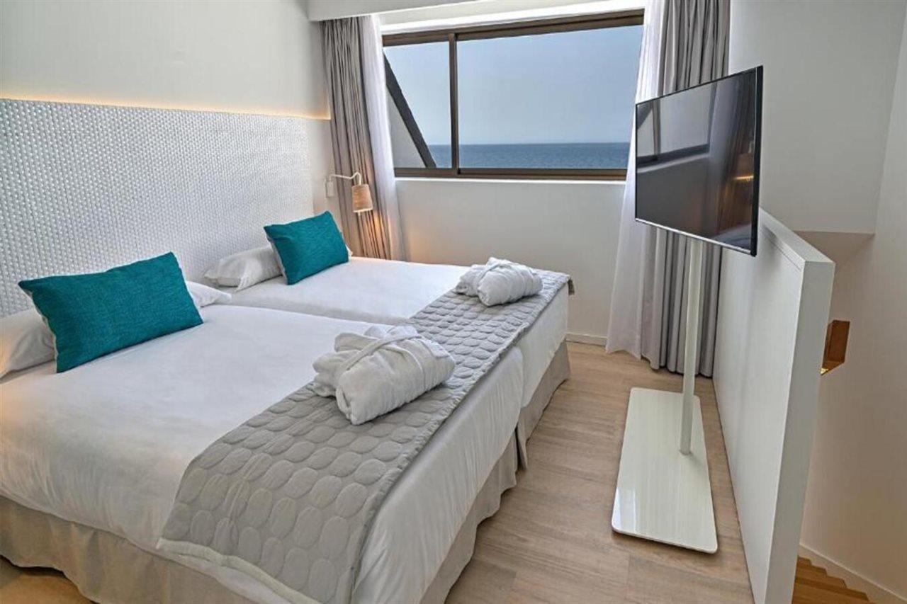 Don Gregory By Dunas - Adults Only San Agustin  Bagian luar foto
