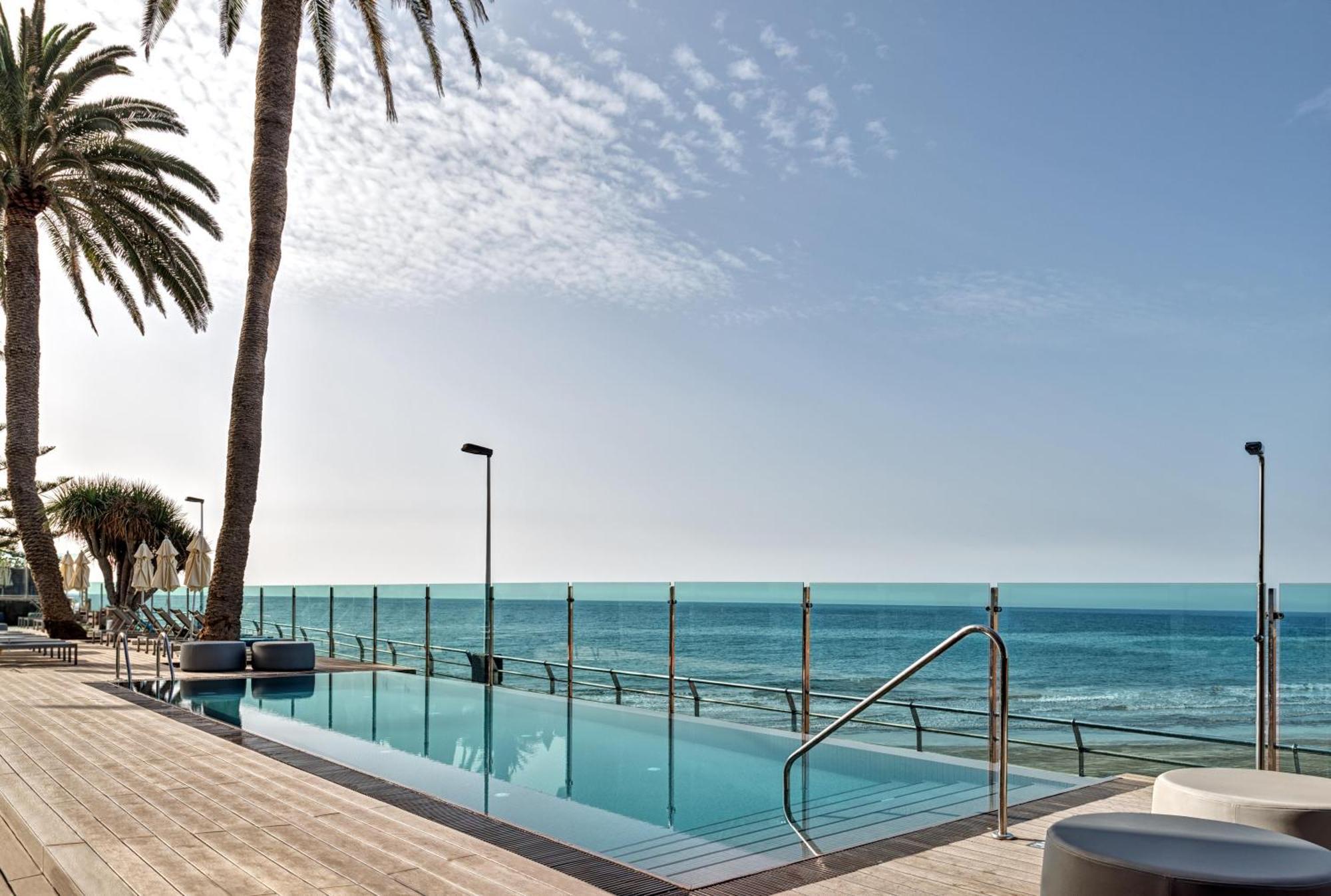 Don Gregory By Dunas - Adults Only San Agustin  Bagian luar foto