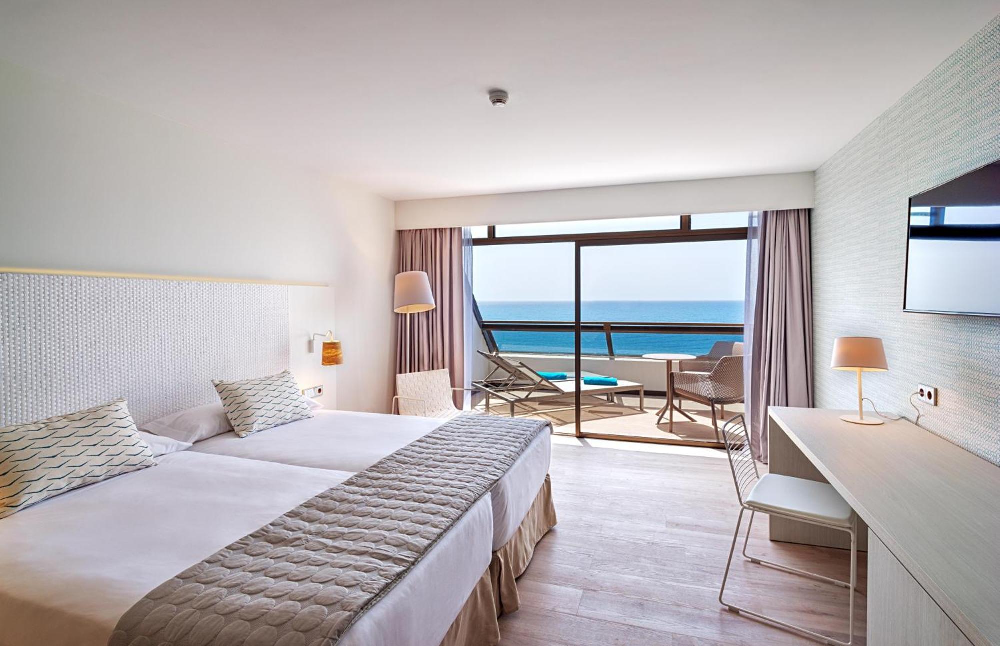 Don Gregory By Dunas - Adults Only San Agustin  Bagian luar foto