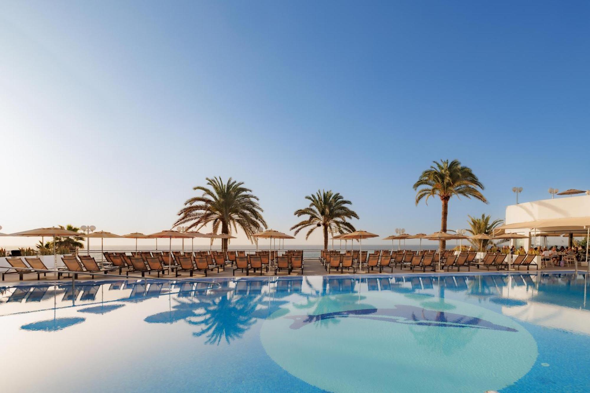 Don Gregory By Dunas - Adults Only San Agustin  Bagian luar foto