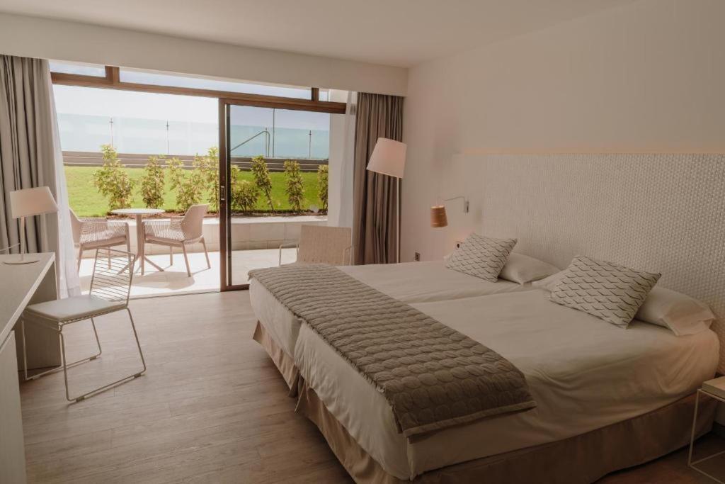 Don Gregory By Dunas - Adults Only San Agustin  Bagian luar foto