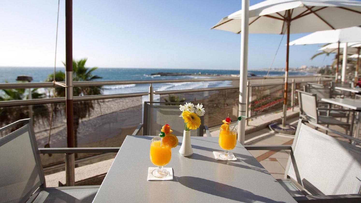 Don Gregory By Dunas - Adults Only San Agustin  Bagian luar foto