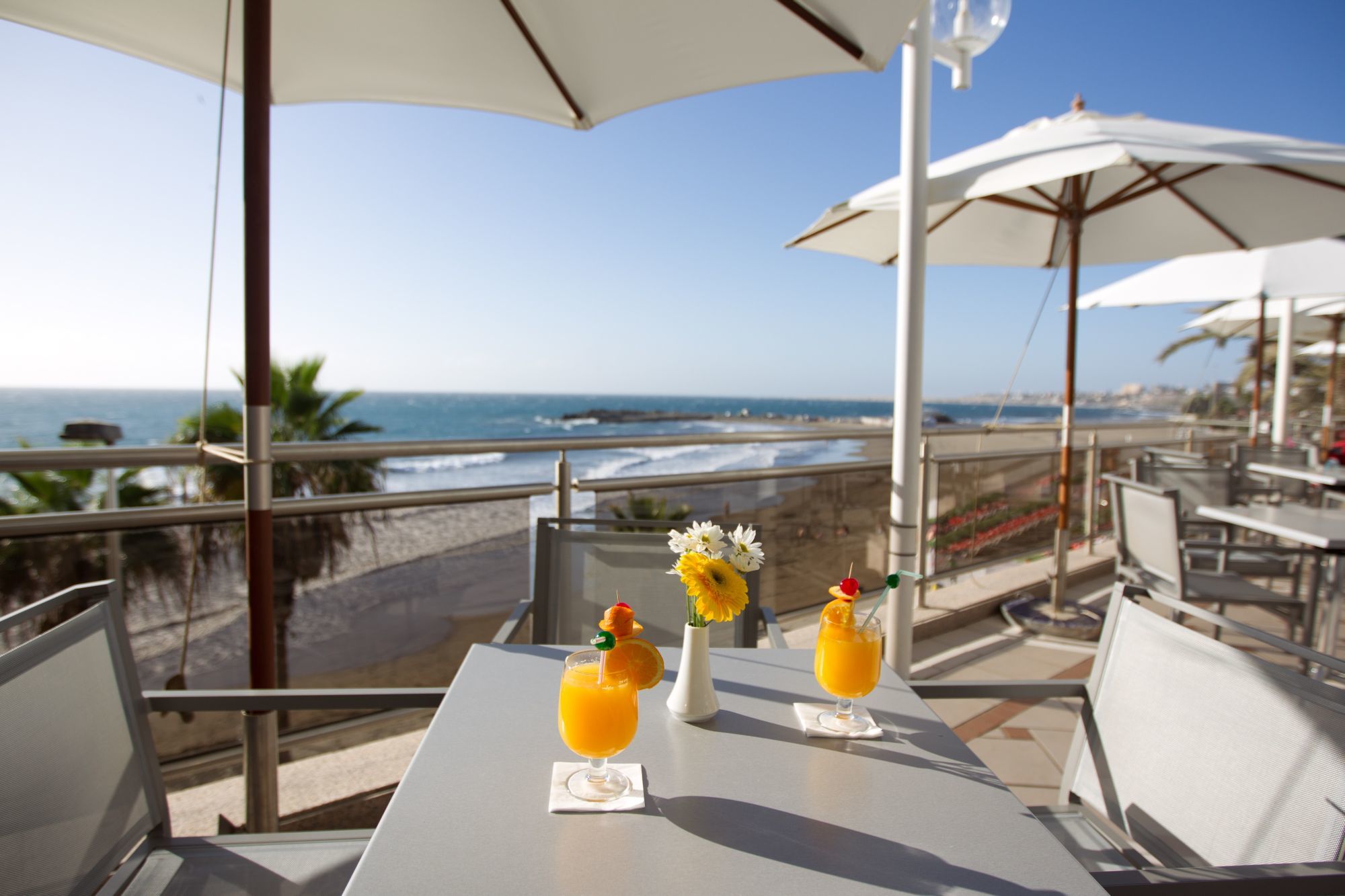 Don Gregory By Dunas - Adults Only San Agustin  Bagian luar foto
