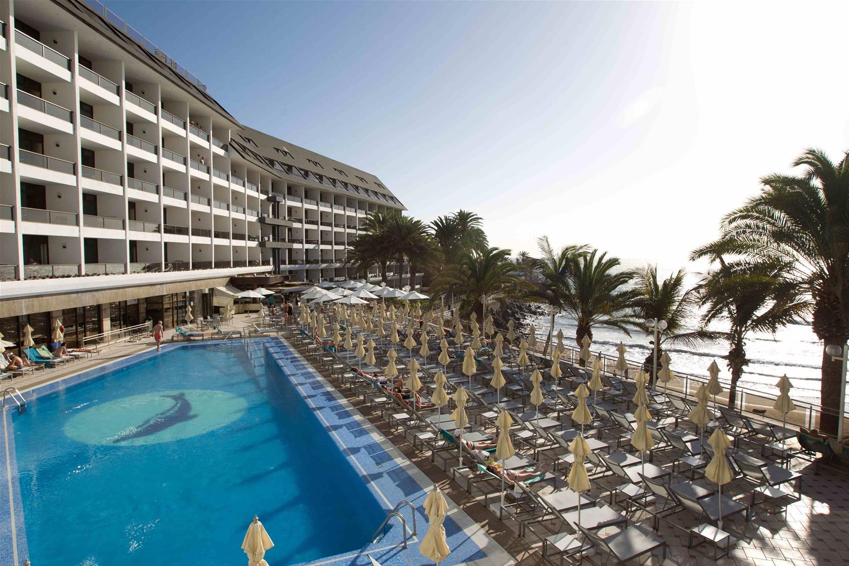 Don Gregory By Dunas - Adults Only San Agustin  Bagian luar foto